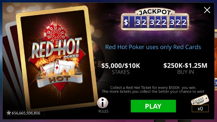 CasinoLife Poker: Texas Holdem screenshot-8