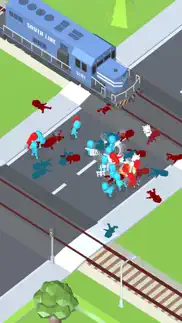 cross fight iphone screenshot 2