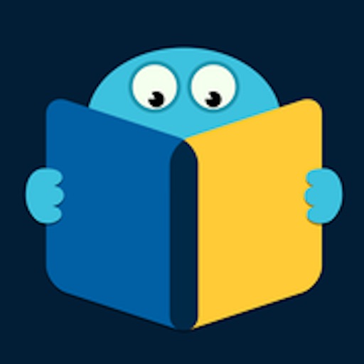 50000 Books & Audiobooks Icon