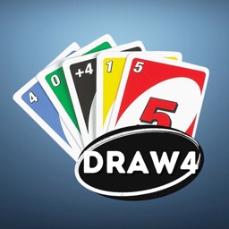 Draw 4 - Multiplayer
