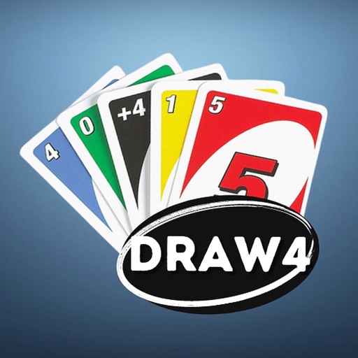 Draw 4 - Multiplayer