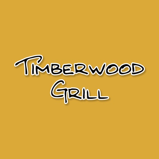 Timberwood Grill icon