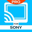 Get Video & TV Cast Pro for Sony for iOS, iPhone, iPad Aso Report
