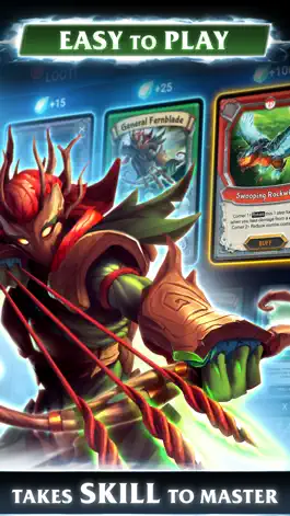 Game screenshot Lightseekers mod apk