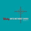 Wesley UMC Greenville