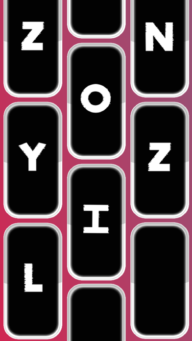 How to cancel & delete Don't Touch The Vowels 2 Lite from iphone & ipad 3