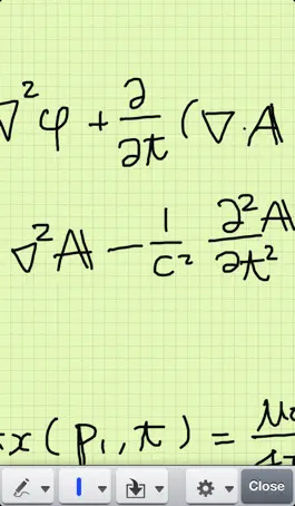 Game screenshot Sketch Pad 3 apk