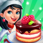 Kitchen Craze: Cooking Game