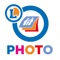L'application PHOTO E
