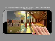 pompeii touch ipad resimleri 4