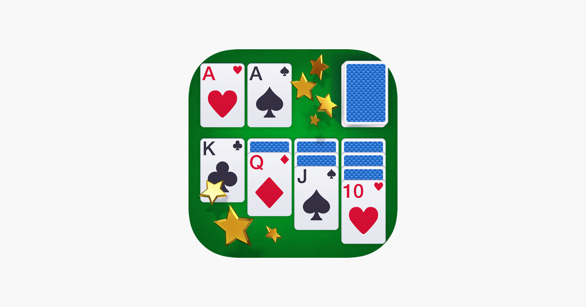 Super Solitaire - Kartenspiel im App Store