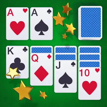 Super Solitaire – Card Game Cheats