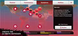 Game screenshot Plague Inc. hack