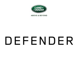 THE NEW DEFENDER