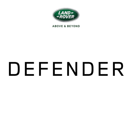 THE NEW DEFENDER