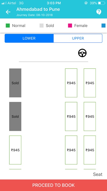 Gujarat Travels screenshot-3