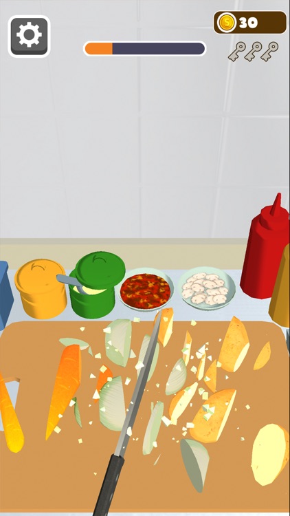 Master Grill screenshot-5