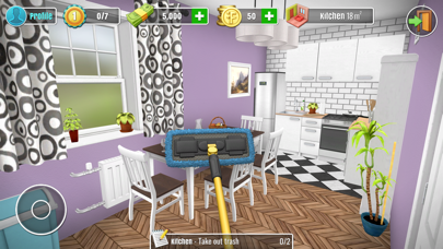 screenshot of House Flipper Home Design 2