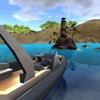 Fishing Lake 3D icon