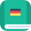 Dictionary of German language contact information