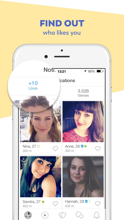 LOVOO®