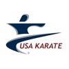 USA Karate App icon