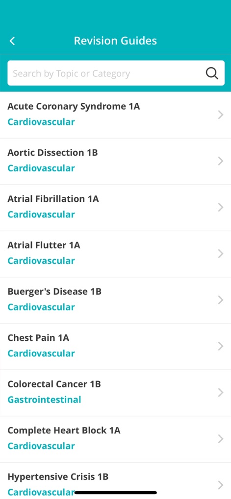 Plabable for PA - Medical App | MWM