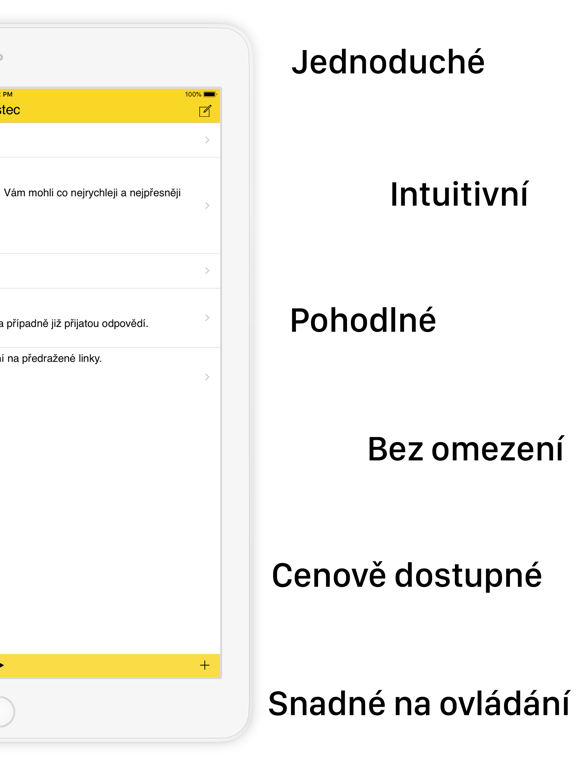 Screenshot #5 pour Věštec - Váš osobní rádce