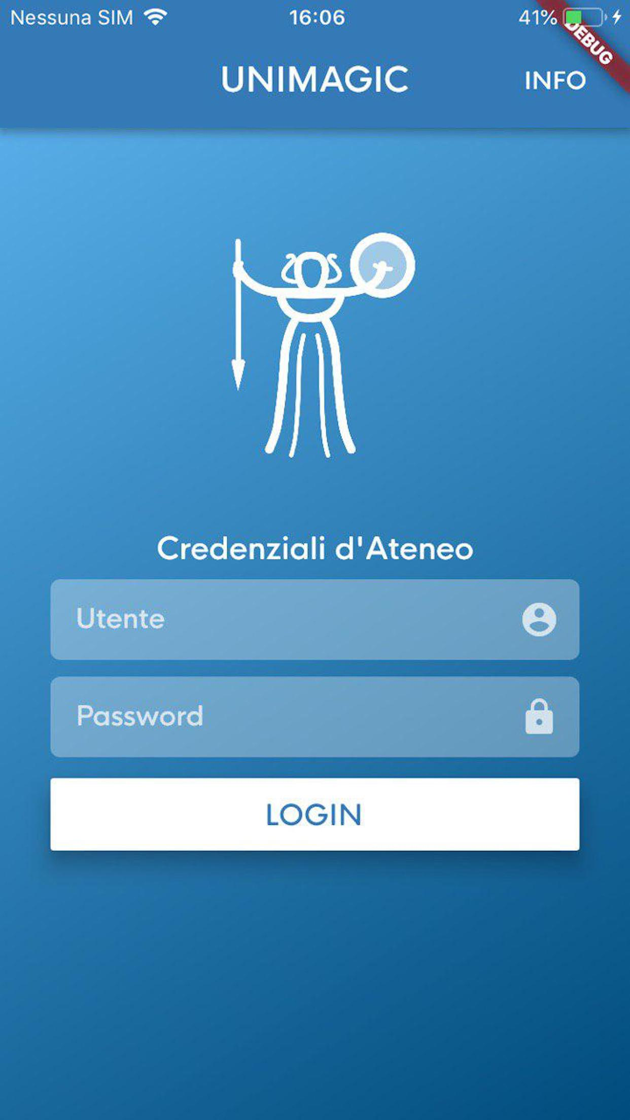 UNIMAGIC per Catanzaro screenshot 5