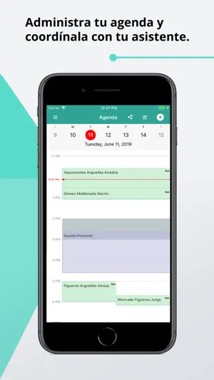 Eleonor screenshot 1