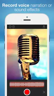 add music to video, maker iphone screenshot 4