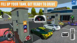 Game screenshot Gas Station 2: Highway Service mod apk