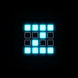 Zen Lights - Relaxing Puzzles