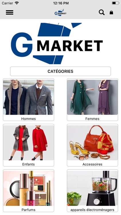 G-Market
