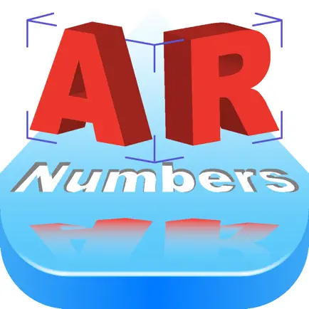 AR Numbers Читы