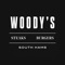 The official app of Woody's Restaurant - Kingsbridge