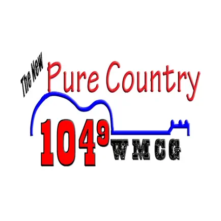 Pure Country 104.9 Читы