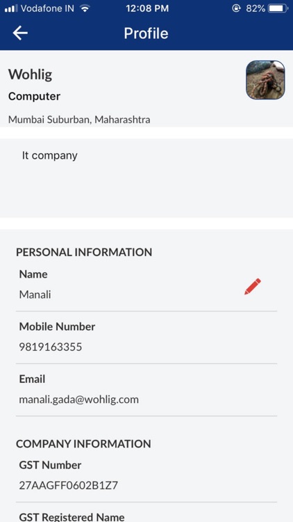 FabricTerminal screenshot-4