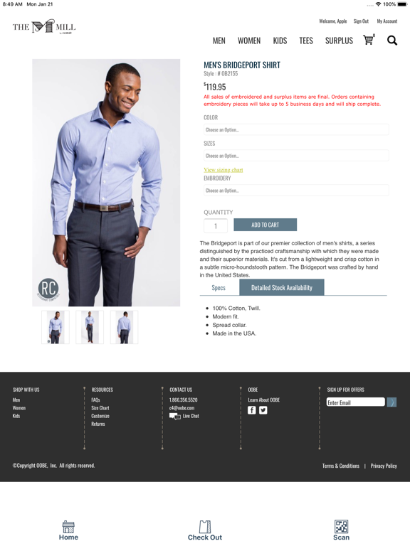 Screenshot #5 pour The Mill by OOBE
