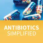 Antibiotics Simplified App Problems