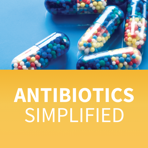 Antibiotics Simplified