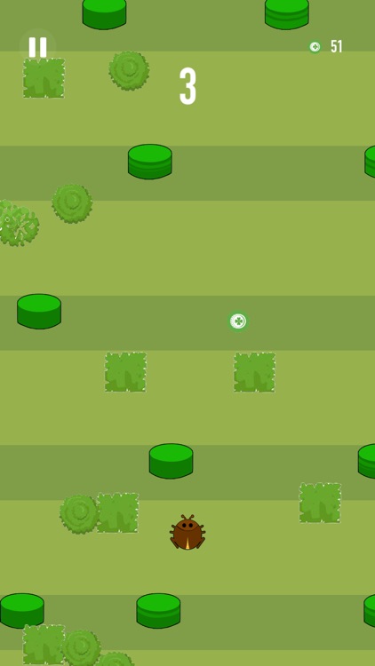 Over the Road screenshot-5