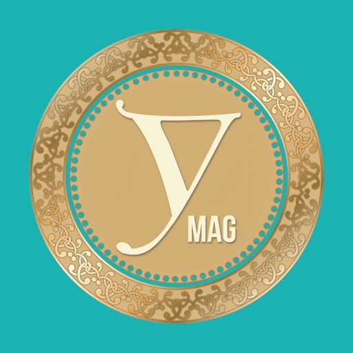 YMag icon