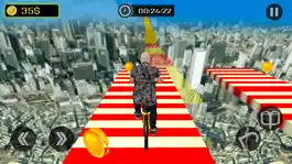 Game screenshot Reckless CycleRider apk