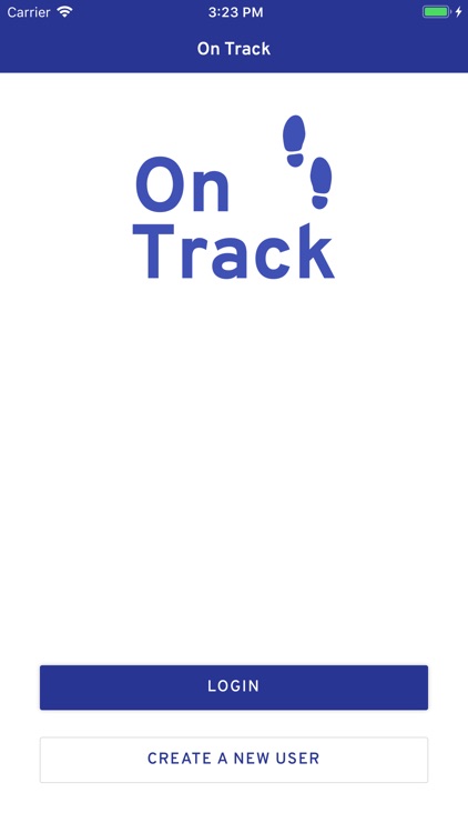 OnTrack - Preventing Injection