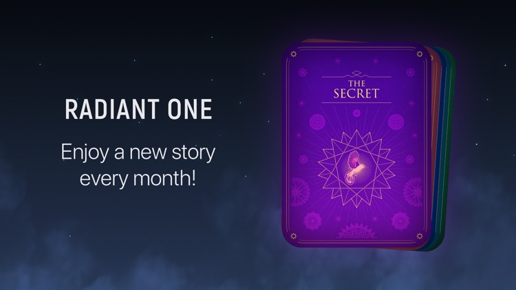 Radiant One screenshot-4
