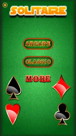 Game screenshot Solitaire - Classic Game 2019 hack