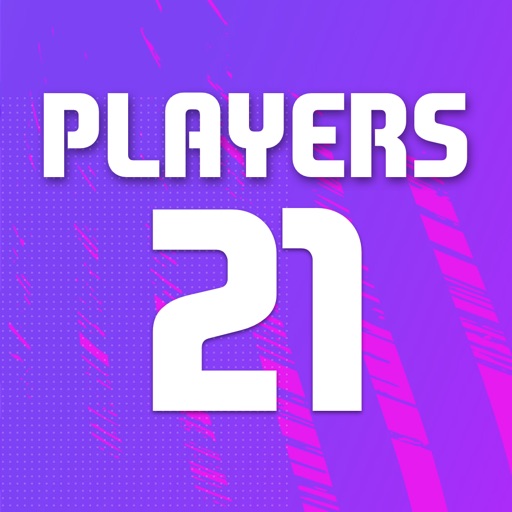 Player Potentials 21 iOS App