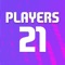 Player Potentials 21