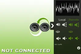 Game screenshot iShareSound apk
